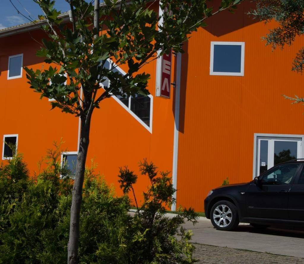 Rooms Low Price Sopot Ngoại thất bức ảnh