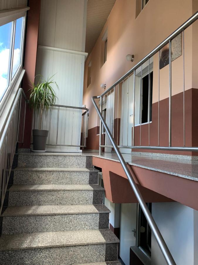 Rooms Low Price Sopot Ngoại thất bức ảnh