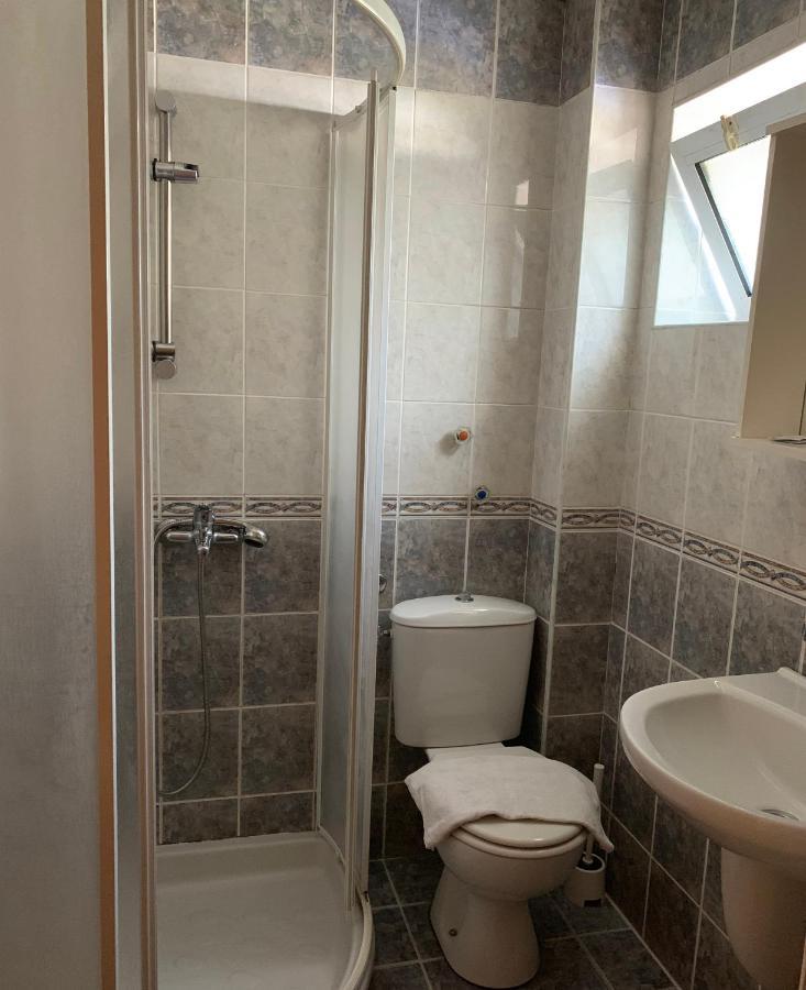 Rooms Low Price Sopot Ngoại thất bức ảnh