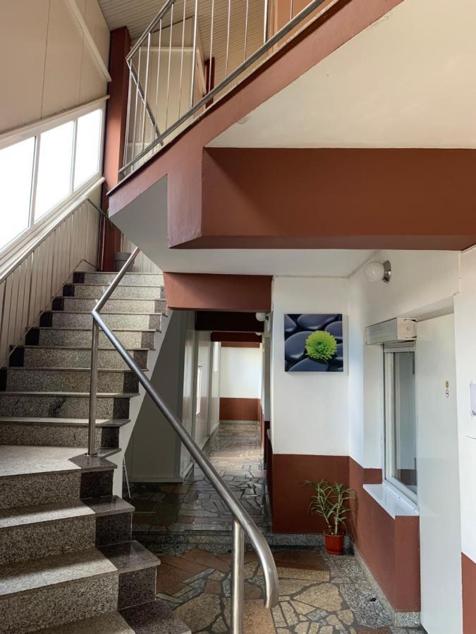 Rooms Low Price Sopot Ngoại thất bức ảnh