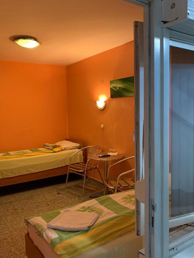 Rooms Low Price Sopot Ngoại thất bức ảnh
