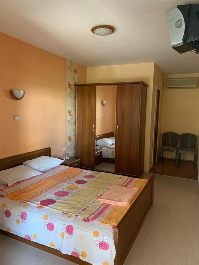 Rooms Low Price Sopot Ngoại thất bức ảnh