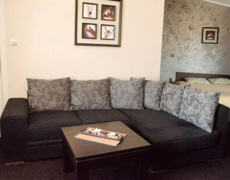 Rooms Low Price Sopot Ngoại thất bức ảnh