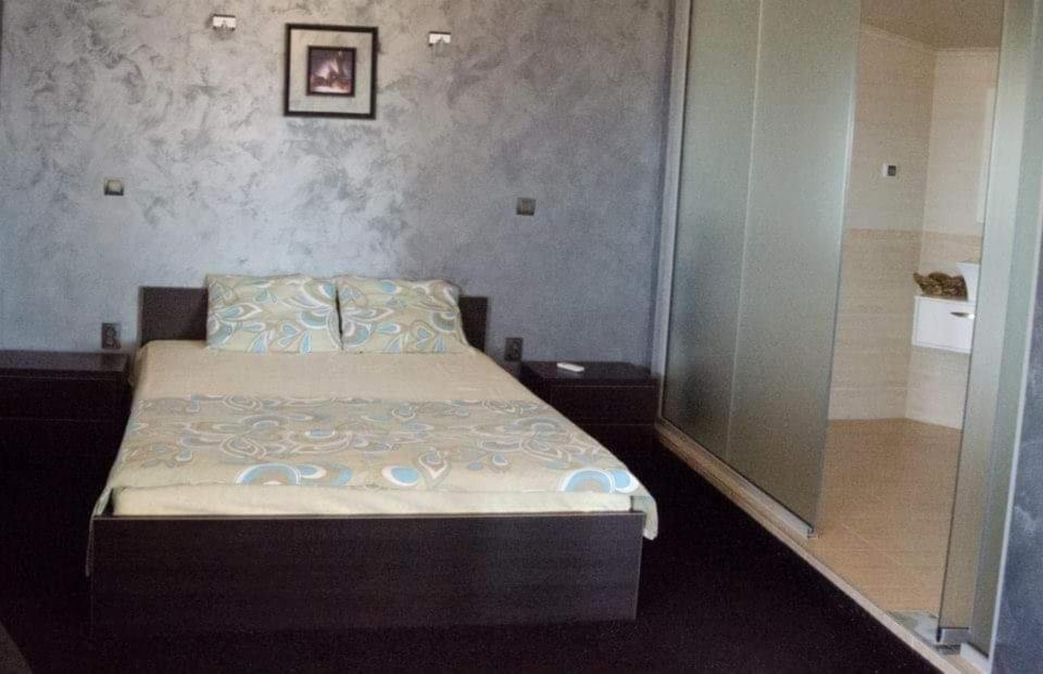Rooms Low Price Sopot Ngoại thất bức ảnh